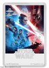 2020 - 1oz Silver .999 Star Wars The Rise Of Skywalker