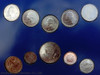 2019 US States Mint Uncirculated Coin Set (Philadelphia)