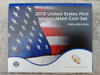2019 US States Mint Uncirculated Coin Set (Philadelphia)