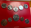 2019 - United States Mint Uncirculated Coin Set Denver Mint