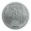 2019 - Korean Chiwoo Cheonwang