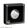2019 - 1 oz 50th Anniversary 1969-2019 Moon Landing BU Silver Coin