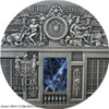 2018 - WAR ROOM Versailles Masterpieces in Stone 3 Oz Silver Coin 10$ Fiji