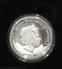 2016 Ancient Mythical Creatures 2oz Silver High Relief Antiqued Coin