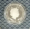 2016, 1 oz Silver Coin@ Year Of The Monkey