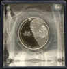 2016, 1 oz Silver Coin@ Year Of The Monkey