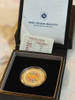 2015 Malaysia ASEAN Silver Coin Rm10