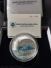 2015 - RM10 National Mosque Golden Jubilee Commemorative coin