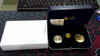 2015 - Gold coins set Commemorative 88th Birthday the King's Rama IX (99.99% made of gold)