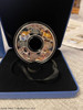 2015 Tokelau YEAR OF THE GOAT ELEMENTAL GOATS $10 Silver Coin Proof 2 oz