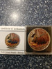 2012 Moose silver coloured 1 oz