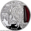 2012 - Amber Room -Mistress Of History