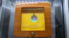 2011 - Commemorative Polished gold coin face 16000 baht, 84th birthday the King's Rama IX