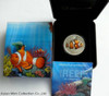 2010 - Australian Mint - Sea Life The Reef Clownfish