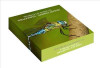 2010 - 2 Dollars Silver Coin Palau World of Insects DRAGONFLY