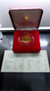 2007 - Gold coin face 16000 Baht - Commemorative the Queen's Sirikit 75th Birthday