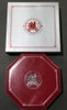 2005 Lunar Series Coin Set
