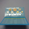 2005 - Circulation coin panel Complete set and Zodiac coin (The Year of the Rooster)