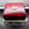 2004 - Gold coin face coin value 9000 Baht Commemorative of the Queen's Sirikit 72th Birthday