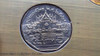 1997 - Circulation coin panel Complete set and Zodiac coin (The Year of the Cow)