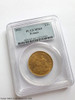 2 Francs Chambre De Commerce 1921 PCGS MS64 France