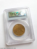 2 Francs Chambre De Commerce 1921 PCGS MS64 France