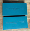 1997 Sterling Silver Proof Coin Set With Original Box And Coa.
