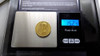 1992 - Gold coin face value 6000 Baht Commemorating the Queen's Sirikit 60th Birthday