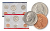 1992 - U.S. Mint Uncirculated Coin Set with D and P Mint Marks