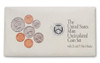 1992 - U.S. Mint Uncirculated Coin Set with D and P Mint Marks