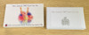 1989 - 5 COIN PROOF YEAR SET WITH SILVER $1 - complete