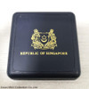 1987 Singapore Centenary of the National Museum SGD 5 Dollars BU Coin