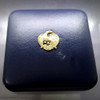1987 - Gold coin Commemorative 60th Birthday Anniversary King Rama IX (Air Force built)