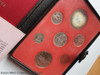 1973 - Royal Canadian Mint Proof Set