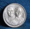 1990 - 10 baht coin, 100th anniversary, Siriraj Phaetayakon, unused