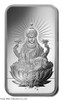 1 oz PAMP Suisse Silver Bar - Lakshmi (In Assay) .999 Fine