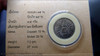 1963 King Rama IX coin