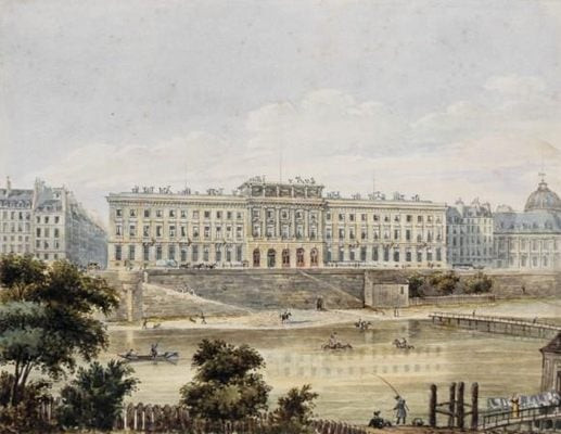 The Legacy and Craftsmanship of Monnaie de Paris
