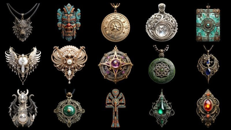 Amulets Explained: Meaning, History, and Why They Still Matter Today