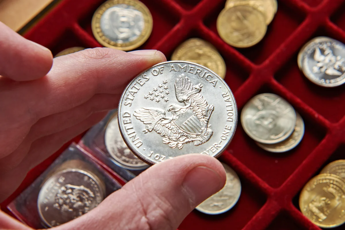Things to Check Before Buying Rare Coins Online