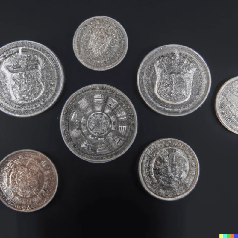 Five of the Rarest Coins in the World & Their Record Prices