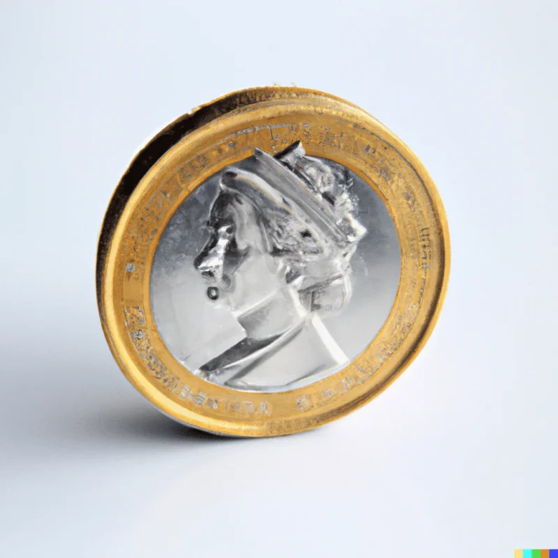 The United Kingdom’s Royal Mint