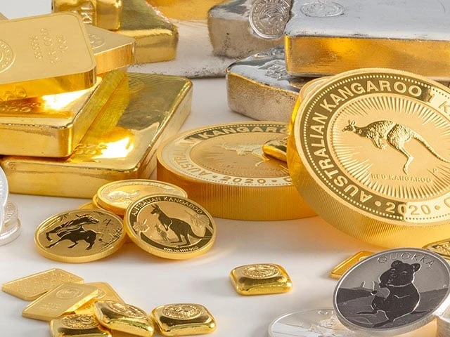 Perth Mint Coins: History, Quality, and Why Collectors Trust Them