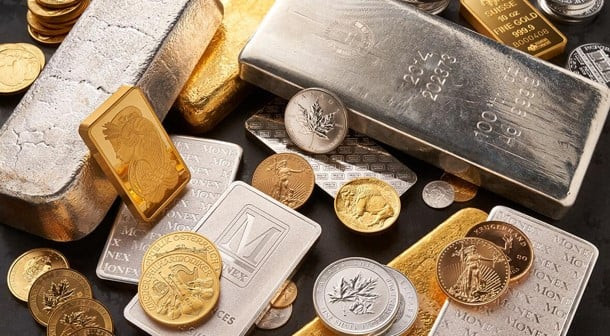 Precious Metals Market Update: August 2026