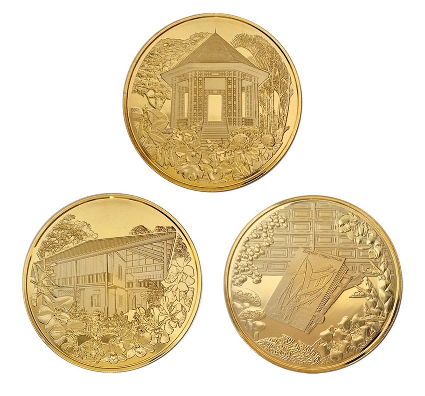 Singapore Mint Coins: Innovation, Craftsmanship, and Modern Collectibles