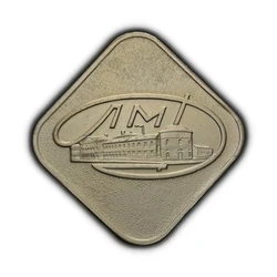 Leningrad Mint