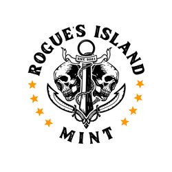 Rogue's Island Mint
