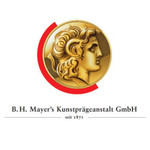 B. H. Mayer Mint