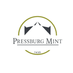 Pressburg Mint