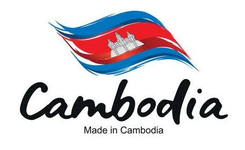 Cambodian Artisanal Jewelry